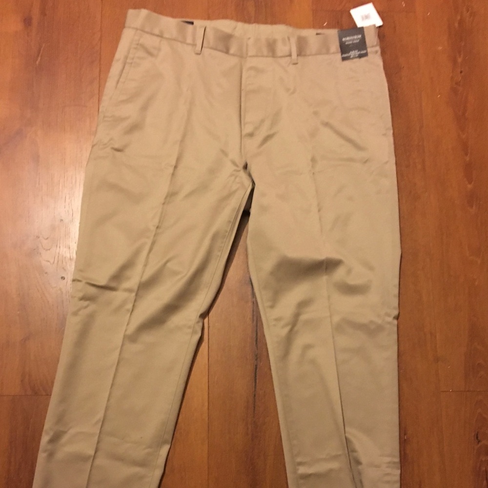 Nordstrom Chino Pants